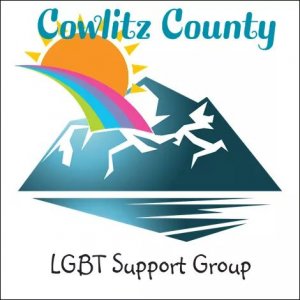 Cowlitz County Pride Custom Shirts & Apparel